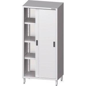 Szafa magazynowa,drzwi suwane  1200x500x2000 mm