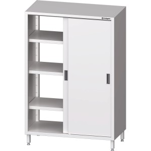 Szafa przelotowa,drzwi suwane  1000x700x1800 mm