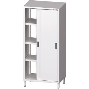 Szafa przelotowa,drzwi suwane  900x700x2000 mm