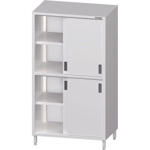 Szafa magazynowa,drzwi suwane  1100x500x2000 mm