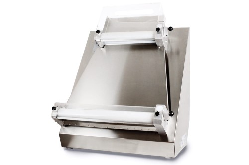 Wałkowarka | wałkownica do ciasta SMR50 | wałki równoległe | 50 cm