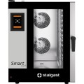 iec konwekcyjno-parowy, STALGAST SmartCook,.jpg