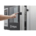 iec konwekcyjno-parowy, STALGAST SmartCook, 3.jpg