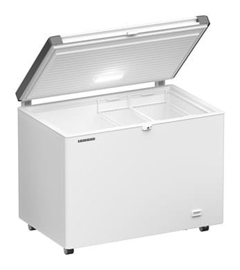 Zamrażarka skrzyniowa gastronomiczna 266L - Liebherr, EFL 3055 (GTL 3005)