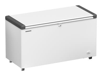 Zamrażarka gastronomiczna skrzyniowa 404L - Liebherr, EFL 4655 (GTL 4905)