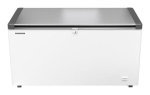 Zamrażarka gastronomiczna skrzyniowa 404L - Liebherr, EFL 4656 (GTL 4906)