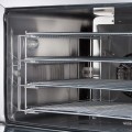 piec konwekcyjny z nawilżaniem, STALGAST ShopCook, elektroniczny 4.jpg