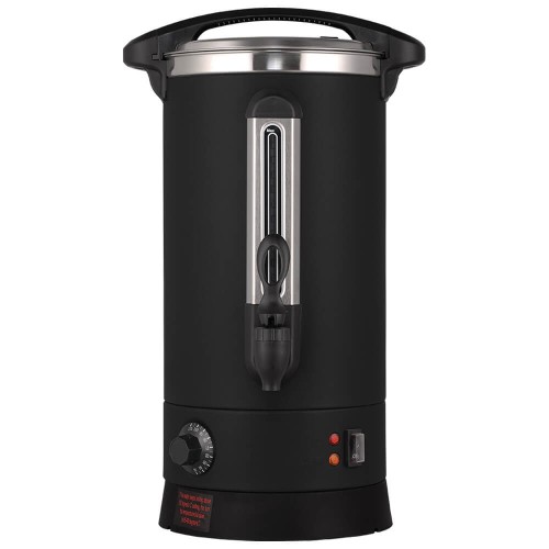 Warnik do wody czarny Gredil 20.5L