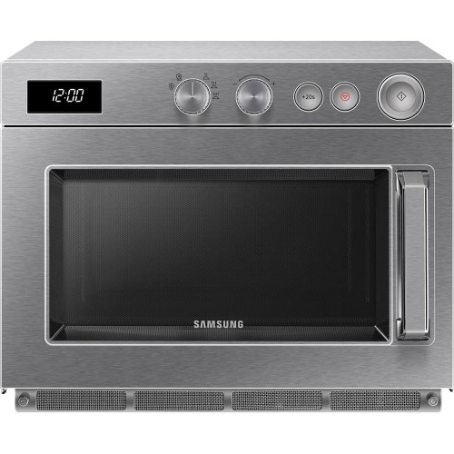 Profesjonalna mikrofala, Samsung, P 1.85 kW