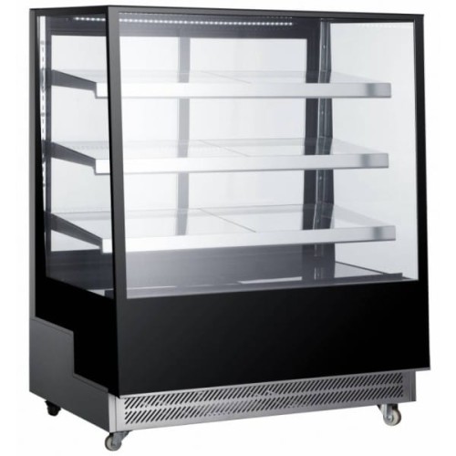 Witryna chłodnicza cukiernicza 650L 