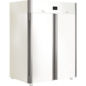 Szafa mroźnicza nierdzewna 1400l - PX-CB114-SM 