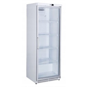 Szafa chłodnicza przeszklona 590L