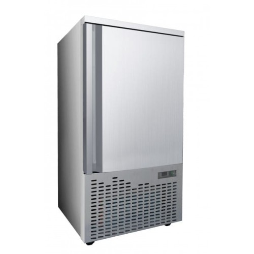 Schładzarka szokowa 245L 10xGN 1/1