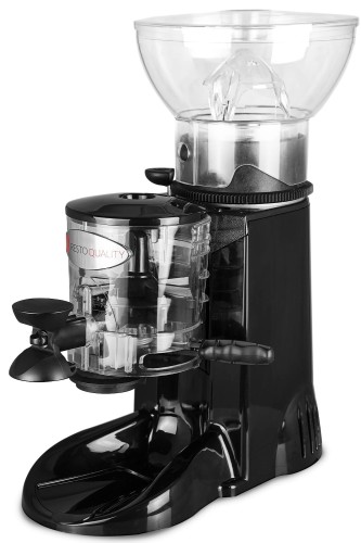 Młynek do kawy profesjonalny | żarnowy | Tranquilo II