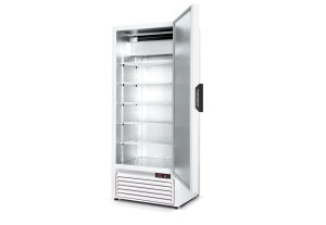 Szafa chłodnicza zapleczowa malowana - Rapa, SCh-Z 725 ecoline