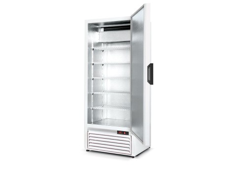 Szafa chłodnicza zapleczowa malowana - Rapa, SCh-Z 725 ecoline