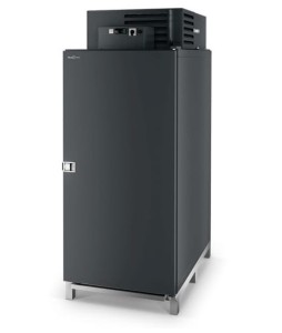 Szafa chłodnicza do transportu - Rapa, SCh-Z Cargo 1000