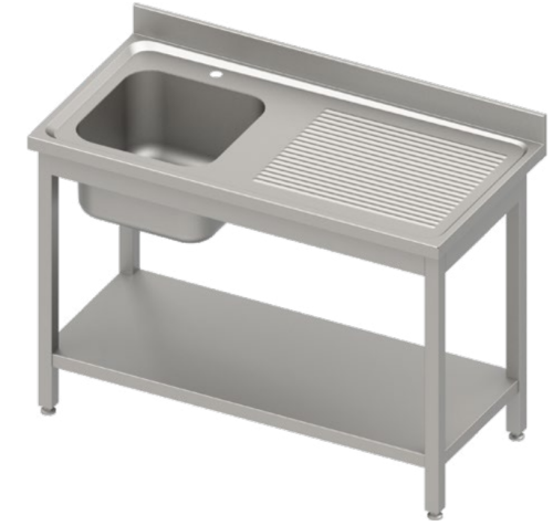 STÓŁ ZE ZLEWEM JEDNOKOMOROWYM Z PÓŁKĄ.png