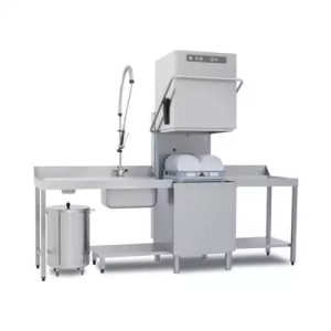 ﻿Zmywarka do naczyń i szkła NT102