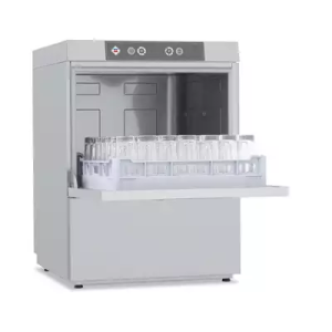 ﻿Gastronomiczna zmywarka do naczyń i szkła NT52TB