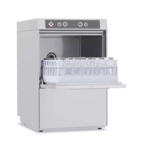 ﻿Zmywarka profesjonalna do naczyń i szkła NT42