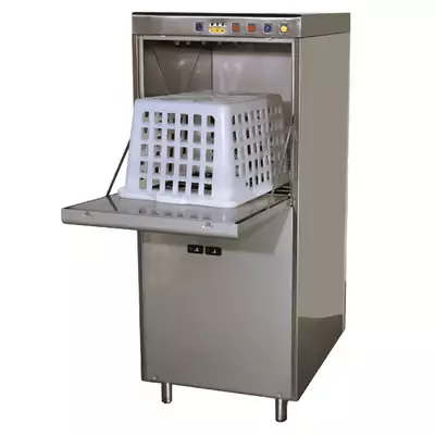 Zmywarka do naczyń i garnków profesjonalnaS 100 ABT