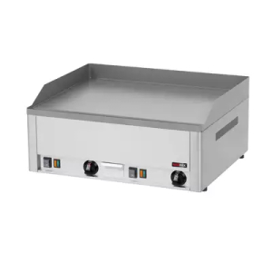 Gastronomiczna płyta grillowa elektryczna FTH - 60 E