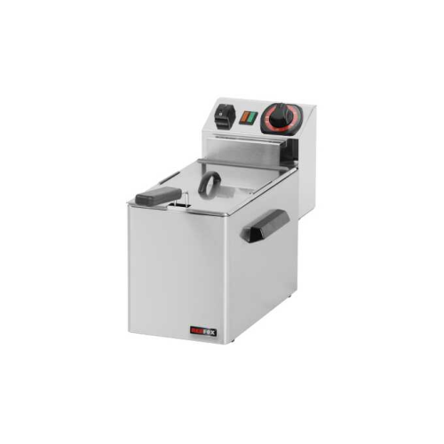 Frytownica elektrycznaprofesjonalna 5 l