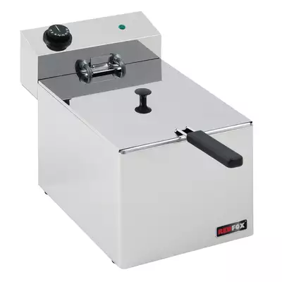 Frytownica gastronomiczna elektryczna