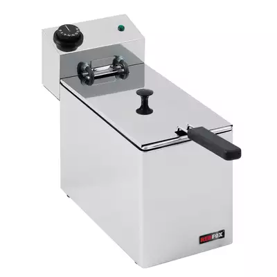 Frytownica gastronomiczna elektryczna