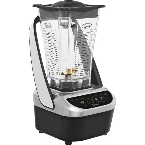 Blender gastronomiczny barowy, elektroniczny panel, Compact, Santos, V 2,4l
