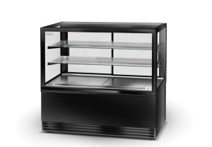 Lada cukiernicza chłodnicza wersja obniżona - Rapa, Excellente C L 100 | RAPA Excellente C L 100