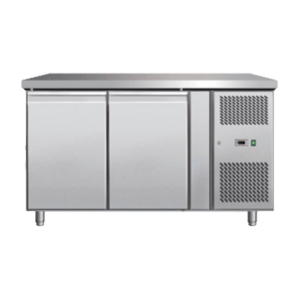 Stół chłodniczy dwudrzwiowy MNT-2D