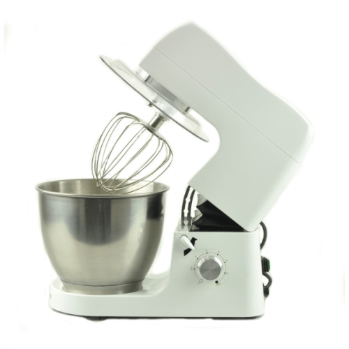 Gastronomiczny mikser planetarny biały 7L, PXHLB-7 | PROBOX