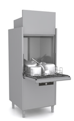 ﻿Zmywarka do garnków gastronomiczna S202 ABT