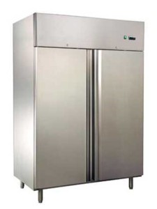 Gastronomiczna szafa mroźnicza 1400L MF 1300