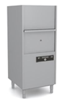 ﻿Zmywarka wyparzarka do garnków S107 P ABT