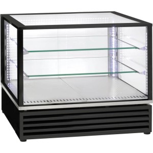 Witryna cukiernicza 170L | Stalgast 777470