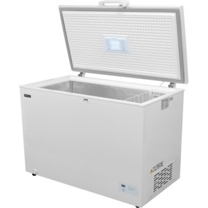 Gastronomiczna zamrażarka skrzyniowa 488 litrowa