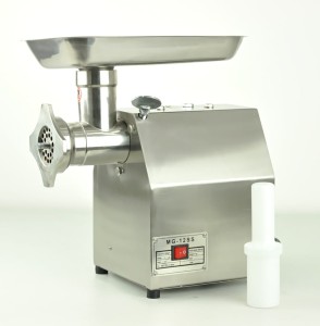 Profesjonalny wilk gastronomiczny, 120kg/h | PROBOX PXMG-12SS