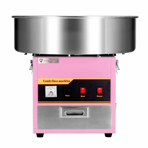 Maszyna do waty cukrowej RQECF-520 | 1,03 kW |