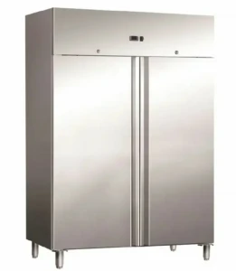 Szafa chłodnicza nierdzewna gastronomiczna 1400L