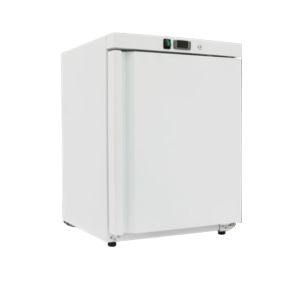 Szafa chłodnicza z drzwiami pełnymi DRR 200 130L