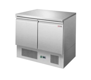 Stół chłodniczy 2-drzwiowy MT-902