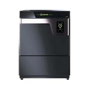 Zmywarka do szkła i talerzy | kosz 500x500 | 400V | KRUPPS KERA LINE KE50UT | panel dotykowy KERA | 2 lata gwarancji