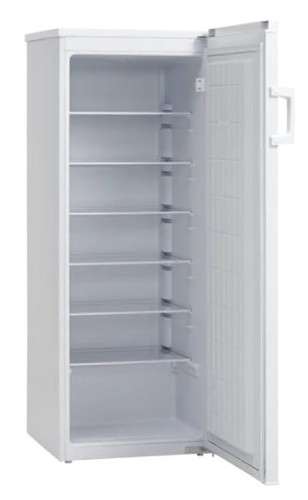 Szafa chłodnicza | KK262E | 231 l
