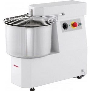 Mikser spiralny z timerem 40L
