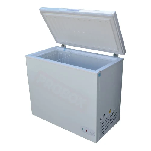 Gastronomiczna zamrażarka skrzyniowa 197L PX-BD-205A