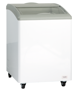 Zamrażarka skrzyniowa IC155D | 137 l