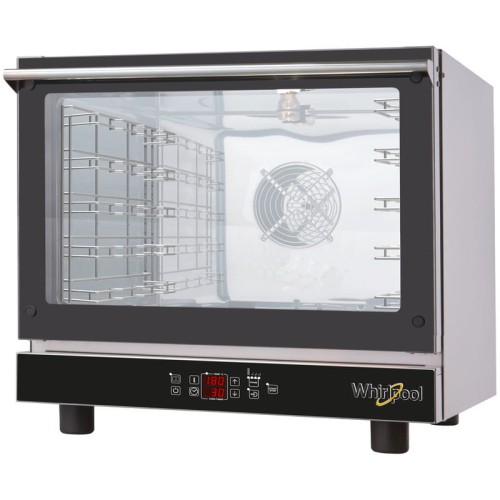 Piec konwekcyjno-parowy 725x775x740 mm